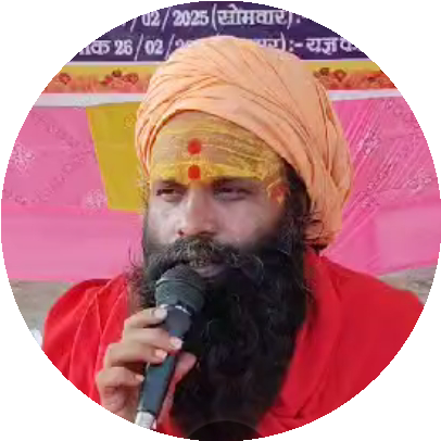 माधव गिरी जी महाराज 