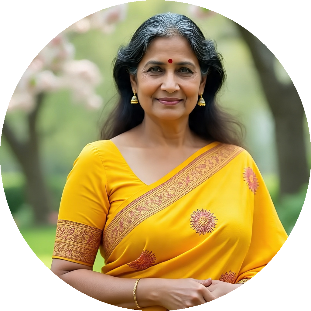 सुनिता देवी 