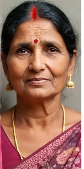 कान्ति देवी 